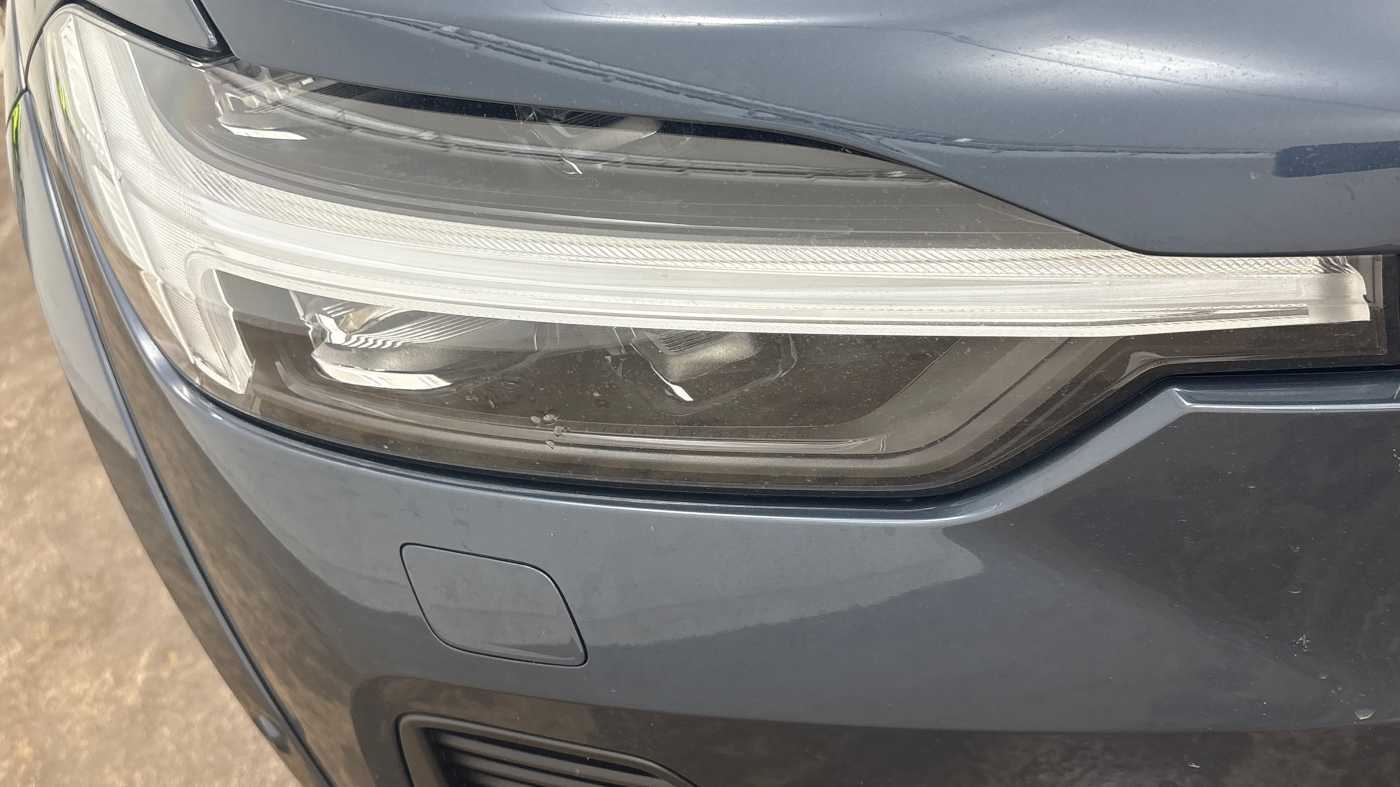 Used Volvo XC60 2025 for sale - 77552160: Photo 22