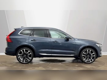 Used Volvo XC60 2025 for sale - 77552160: Photo