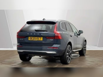 Used Volvo XC60 2025 for sale - 77552160: Photo