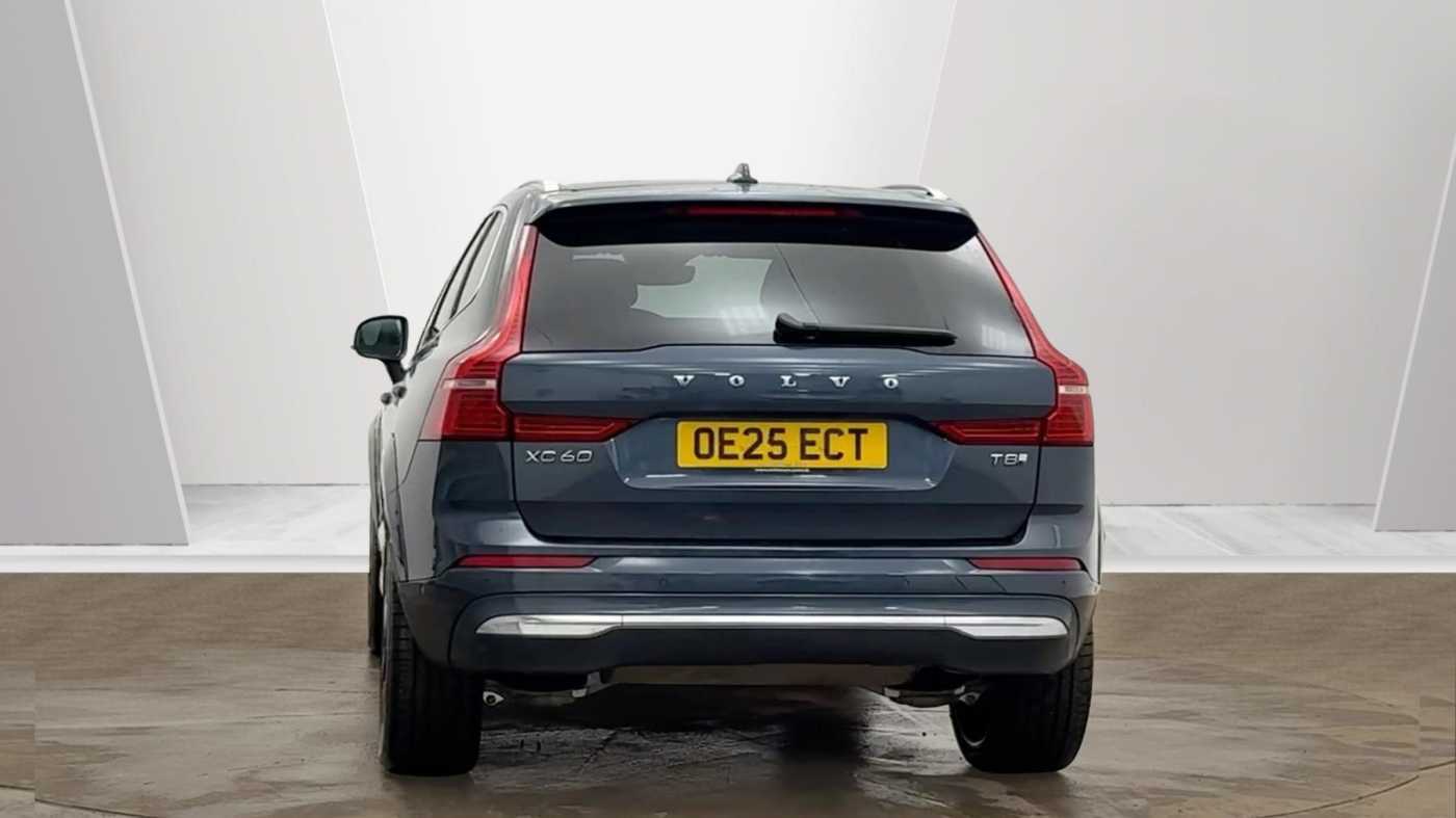 Used Volvo XC60 2025 for sale - 77552160: Photo 4
