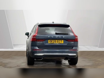 Used Volvo XC60 2025 for sale - 77552160: Photo