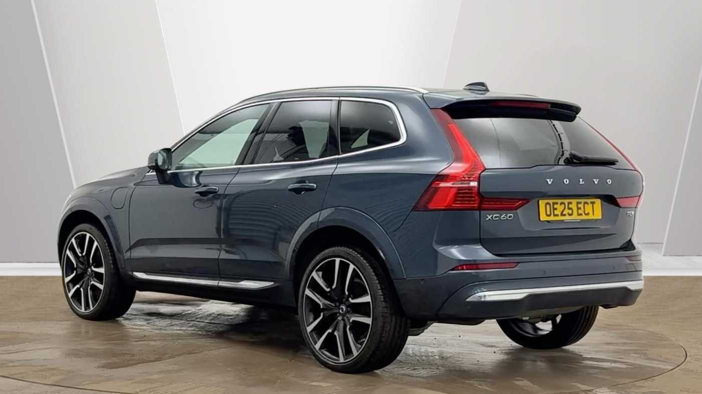 Used Volvo XC60 2025 for sale - 77552160: Photo 5