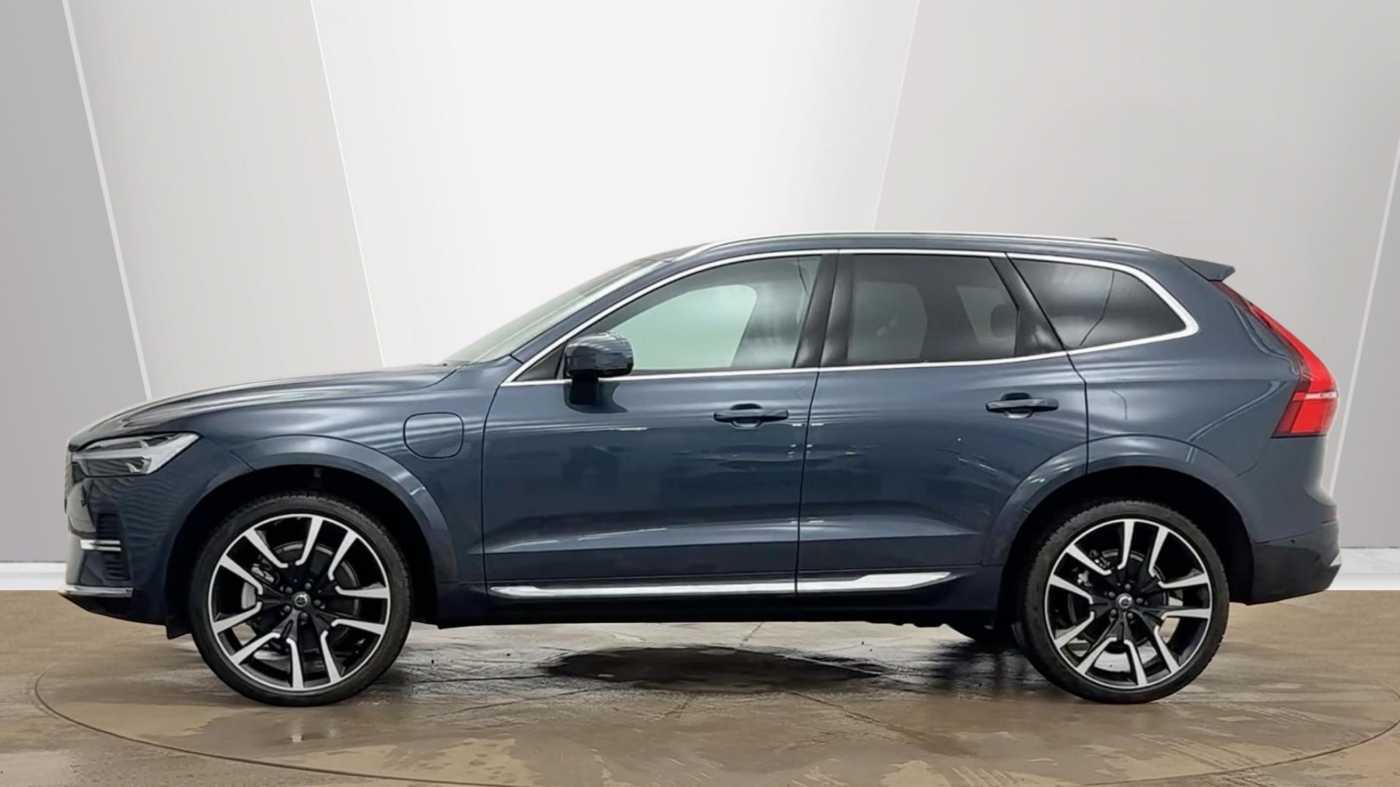 Used Volvo XC60 2025 for sale - 77552160: Photo 6