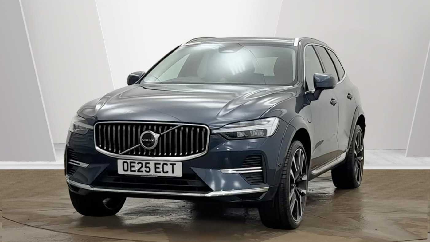 Used Volvo XC60 2025 for sale - 77552160: Photo 7