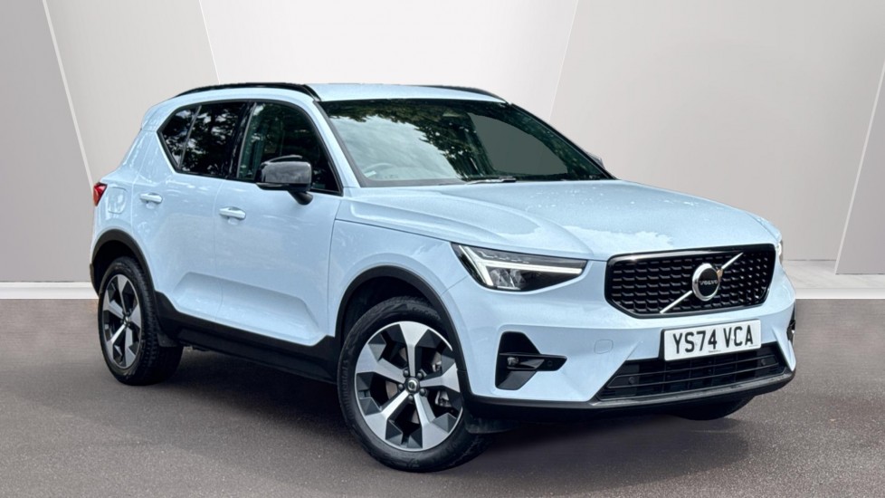 Used Volvo XC40 2024 for sale - 76676986: Photo 1