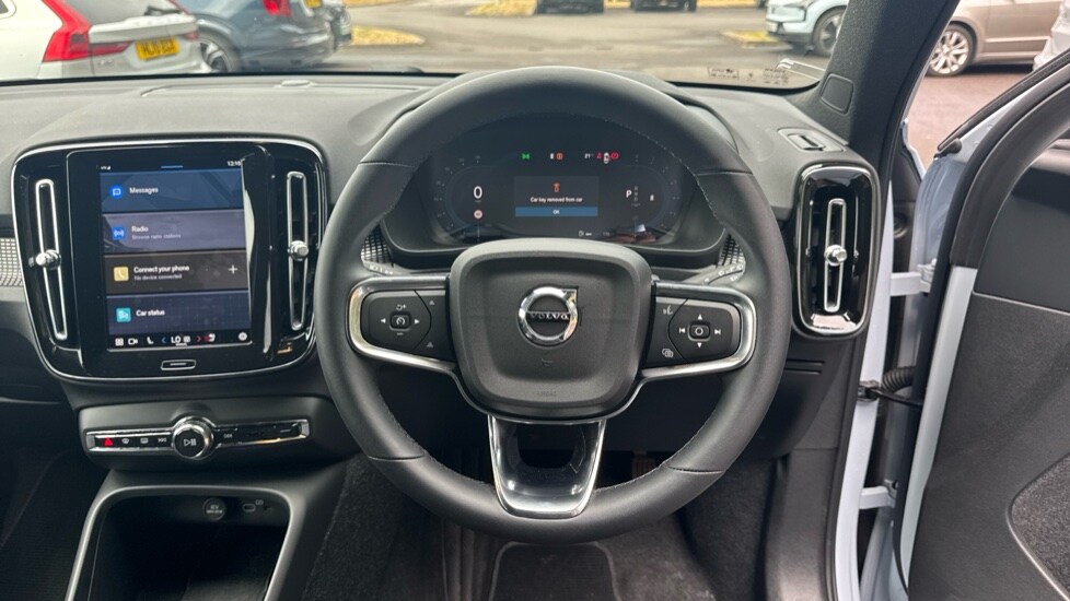 Used Volvo XC40 2024 for sale - 76676986: Photo 10