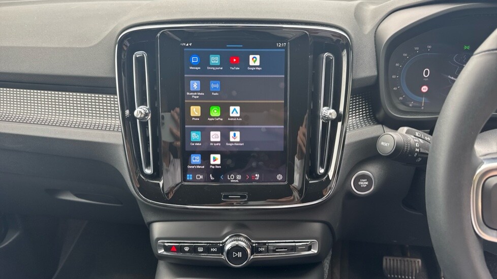 Used Volvo XC40 2024 for sale - 76676986: Photo 12