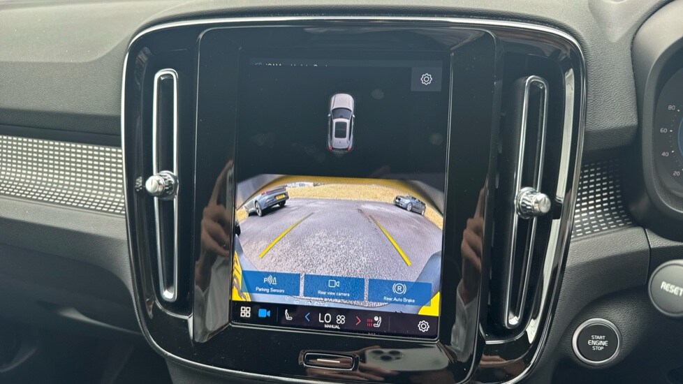 Used Volvo XC40 2024 for sale - 76676986: Photo 15