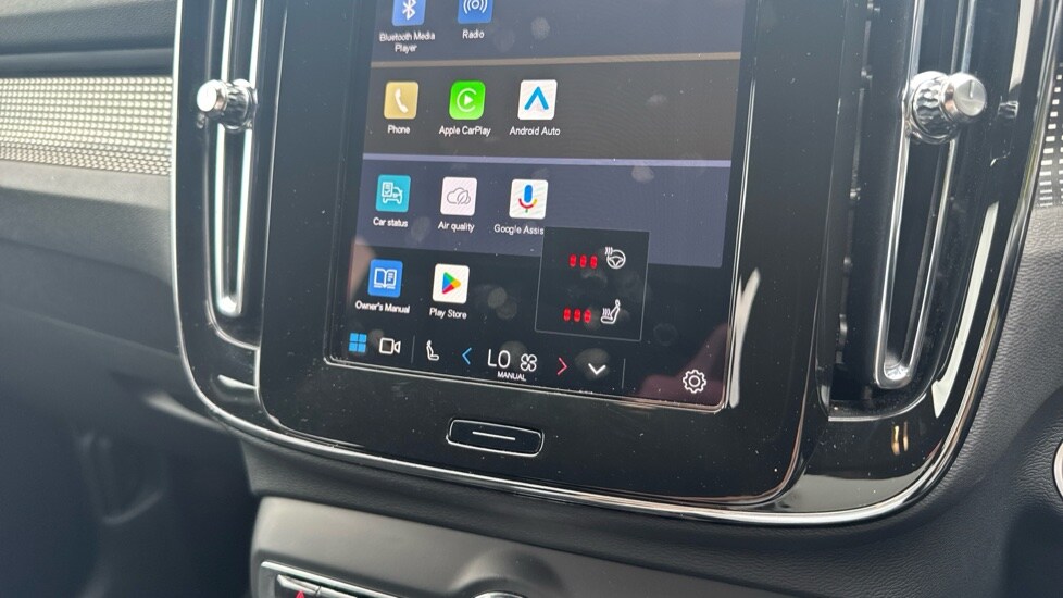 Used Volvo XC40 2024 for sale - 76676986: Photo 17