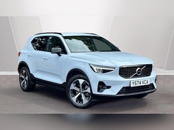 Used Volvo XC40 2024 for sale - 76676986: Photo