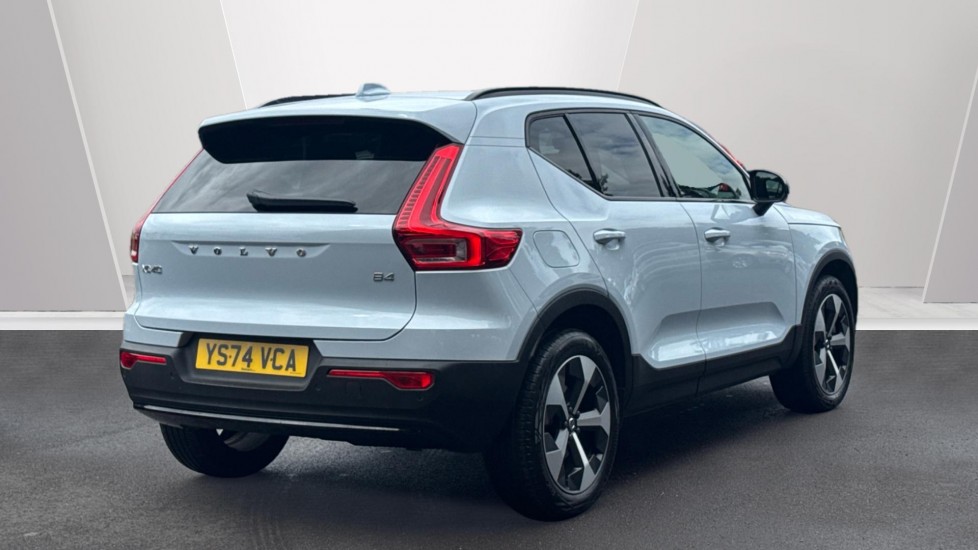 Used Volvo XC40 2024 for sale - 76676986: Photo 2