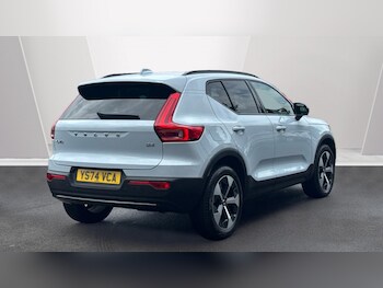 Used Volvo XC40 2024 for sale - 76676986: Photo