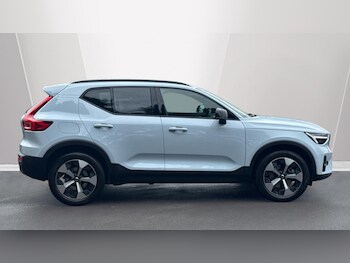 Used Volvo XC40 2024 for sale - 76676986: Photo