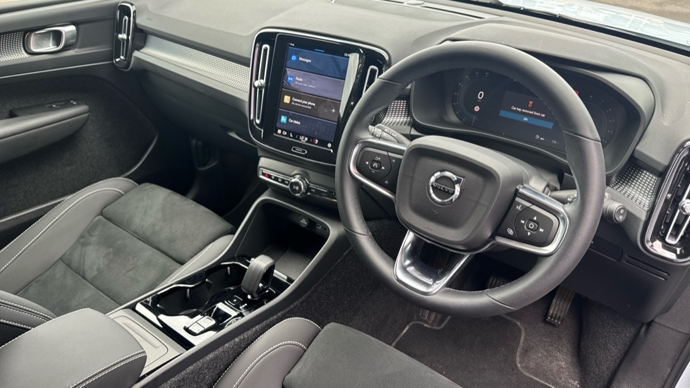 Used Volvo XC40 2024 for sale - 76676986: Photo 4