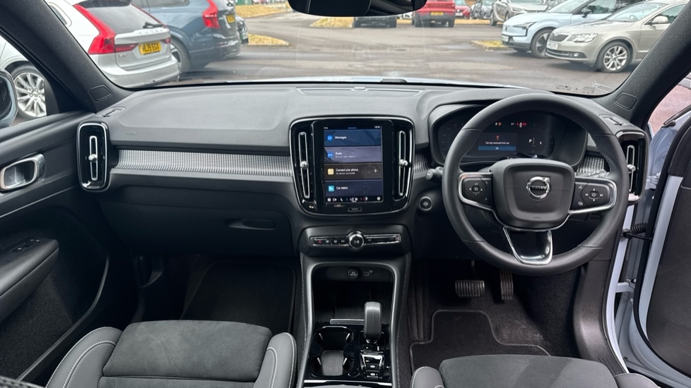 Used Volvo XC40 2024 for sale - 76676986: Photo 5