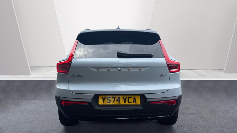 Used Volvo XC40 2024 for sale - 76676986: Photo 7