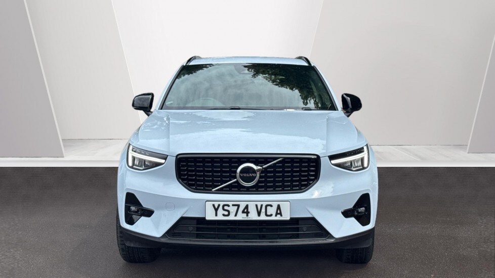 Used Volvo XC40 2024 for sale - 76676986: Photo 8