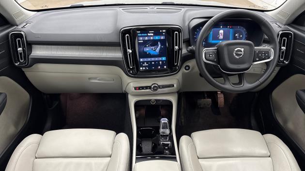 Used Volvo XC40 2025 for sale - 77778986: Photo 7