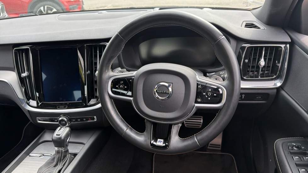 Used Volvo S60 2020 for sale - 78209740: Photo 10