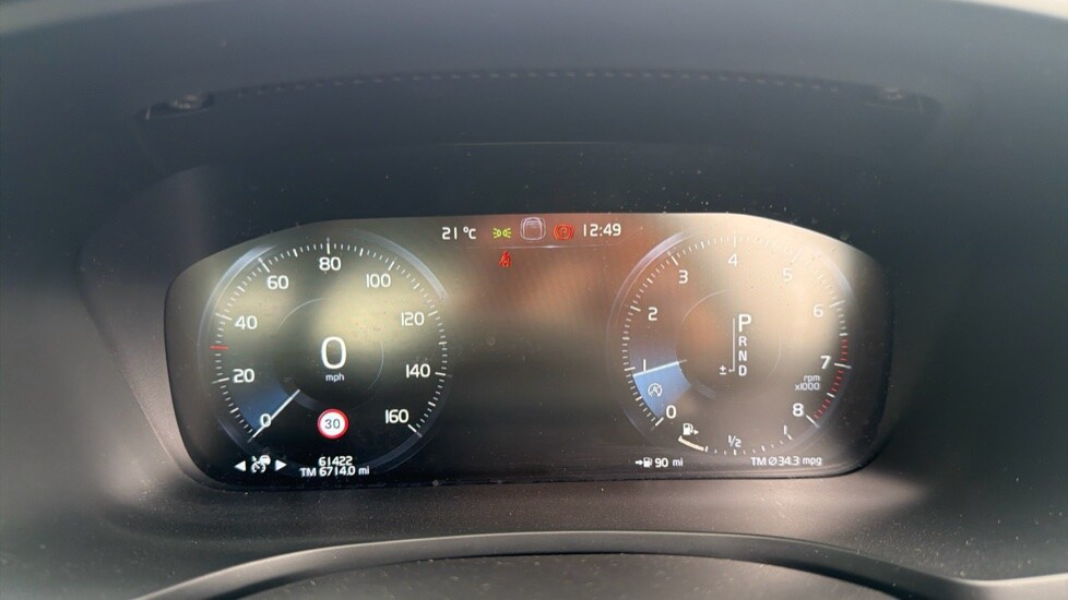 Used Volvo S60 2020 for sale - 78209740: Photo 11