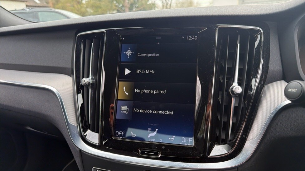 Used Volvo S60 2020 for sale - 78209740: Photo 12