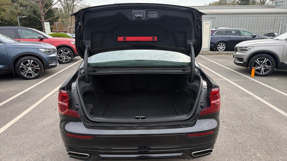 Used Volvo S60 2020 for sale - 78209740: Photo 13