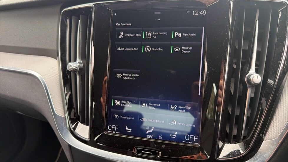 Used Volvo S60 2020 for sale - 78209740: Photo 14