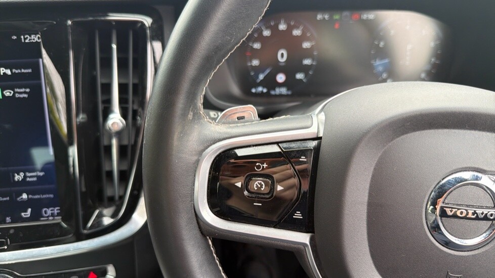 Used Volvo S60 2020 for sale - 78209740: Photo 15