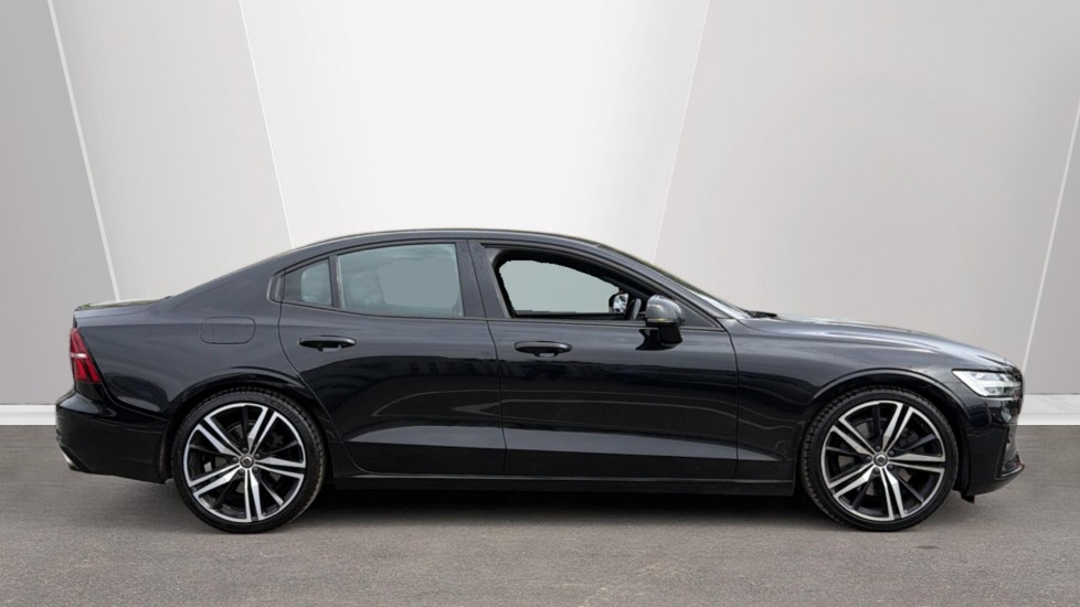 Used Volvo S60 2020 for sale - 78209740: Photo 3