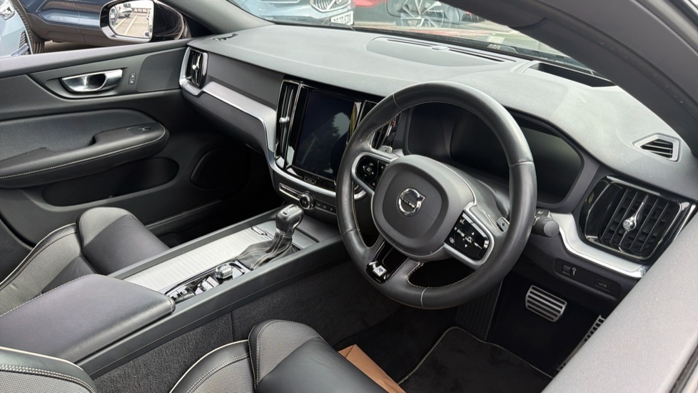 Used Volvo S60 2020 for sale - 78209740: Photo 4