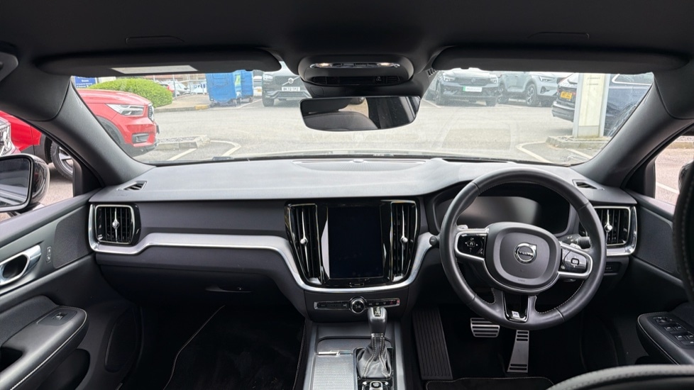 Used Volvo S60 2020 for sale - 78209740: Photo 5