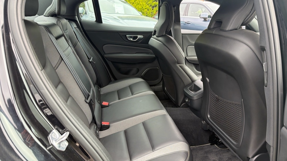 Used Volvo S60 2020 for sale - 78209740: Photo 6