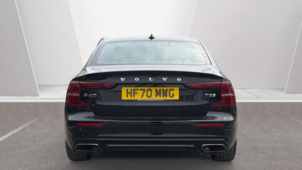 Used Volvo S60 2020 for sale - 78209740: Photo 7