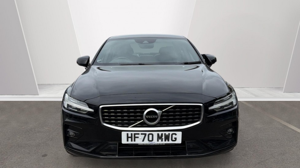 Used Volvo S60 2020 for sale - 78209740: Photo 8