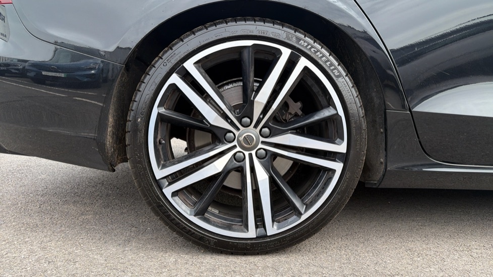 Used Volvo S60 2020 for sale - 78209740: Photo 9