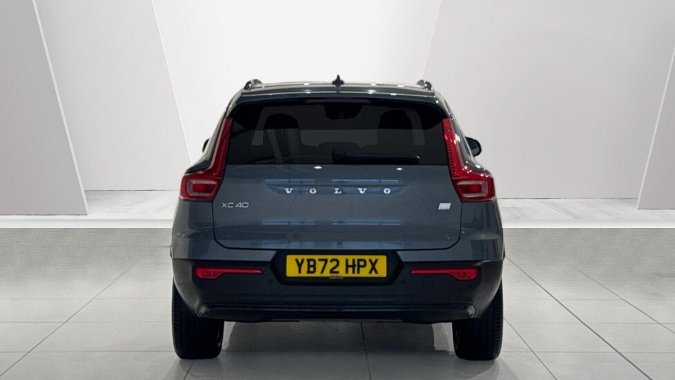 Used Volvo XC40 2023 for sale - 77251400: Photo 7