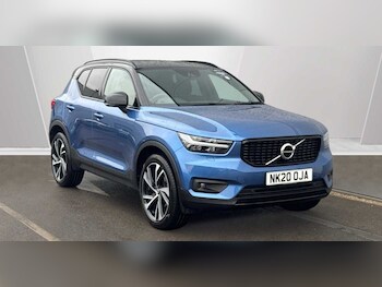 2020 (20) - 1.5 T3 [163] R DESIGN Pro 5dr