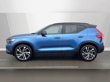 Used Volvo XC40 2020 for sale - 76908550: Photo