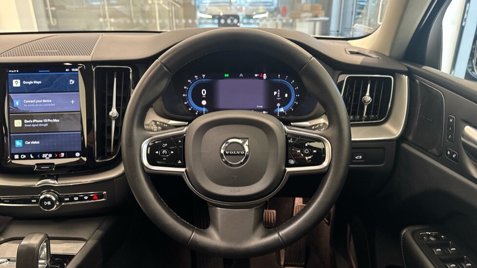 Used Volvo XC60 2023 for sale - 76676911: Photo 10