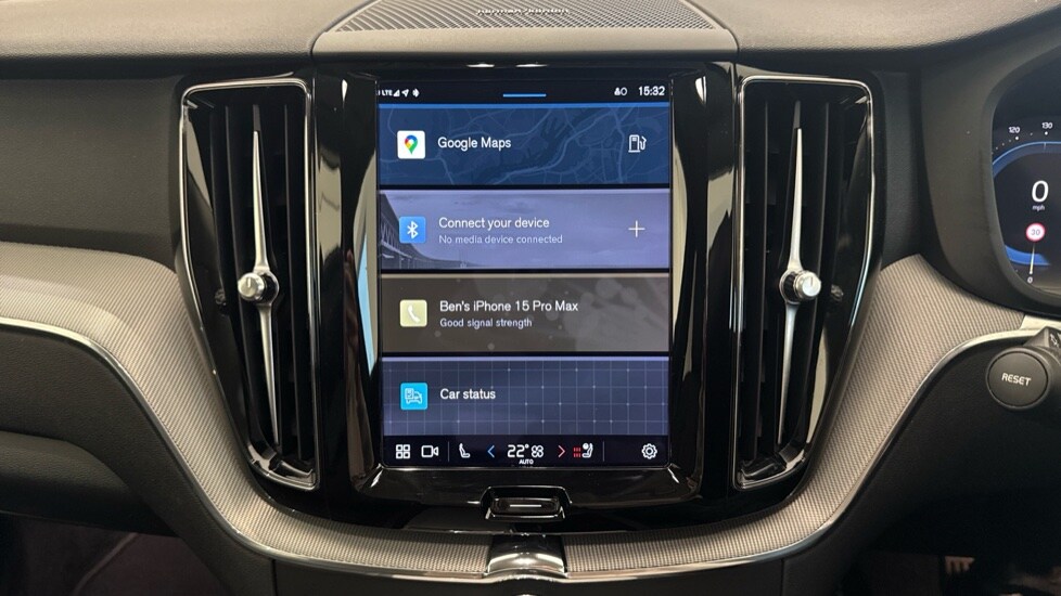 Used Volvo XC60 2023 for sale - 76676911: Photo 12