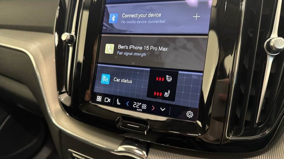 Used Volvo XC60 2023 for sale - 76676911: Photo 15