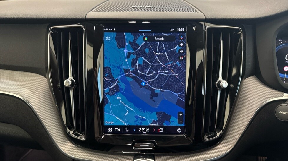 Used Volvo XC60 2023 for sale - 76676911: Photo 17