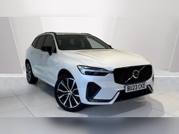 Used Volvo XC60 2023 for sale - 76676911: Photo