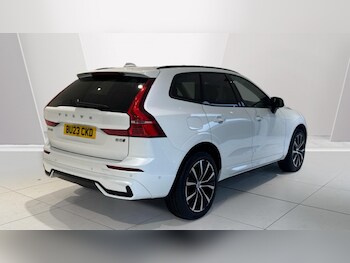 Used Volvo XC60 2023 for sale - 76676911: Photo