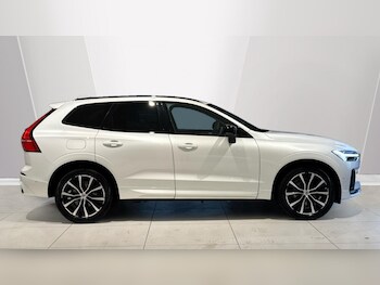 Used Volvo XC60 2023 for sale - 76676911: Photo