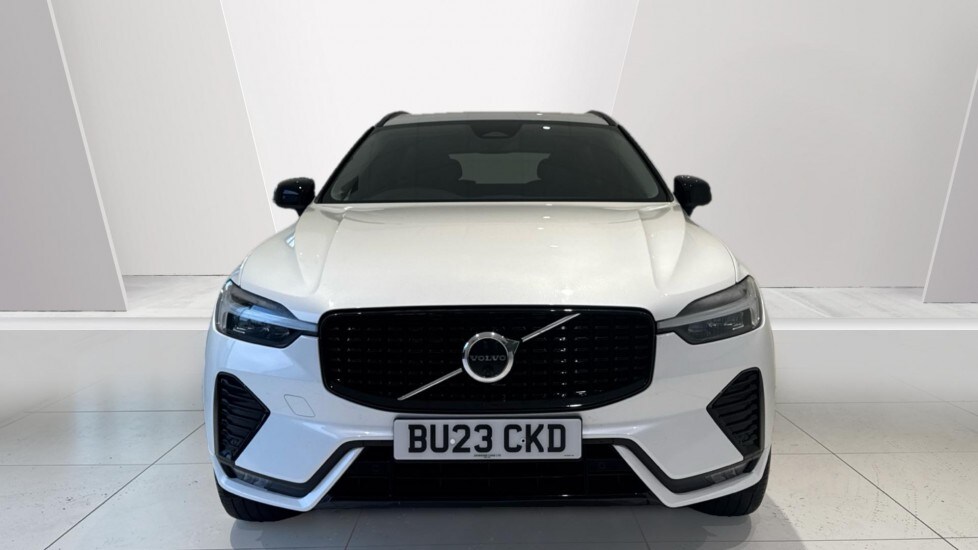 Used Volvo XC60 2023 for sale - 76676911: Photo 8
