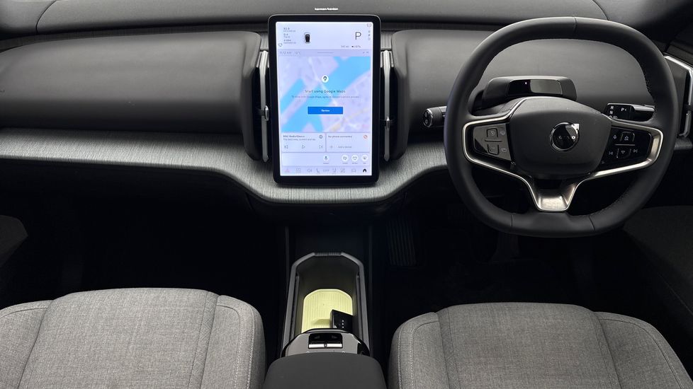 Used Volvo EX30 2025 for sale - 78209750: Photo 10