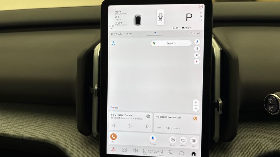 Used Volvo EX30 2025 for sale - 78209750: Photo 11