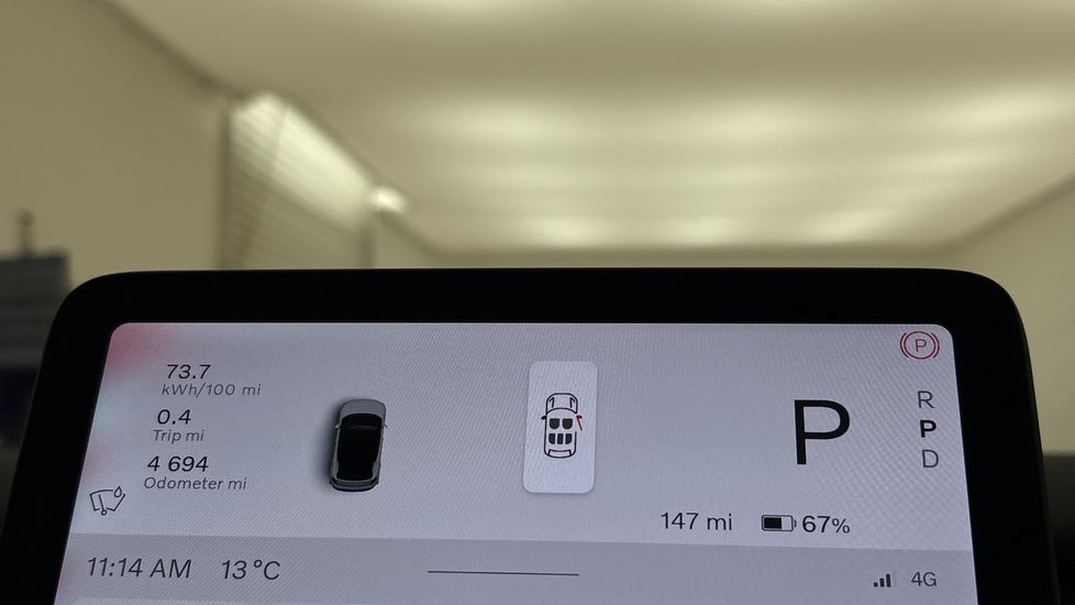 Used Volvo EX30 2025 for sale - 78209750: Photo 12