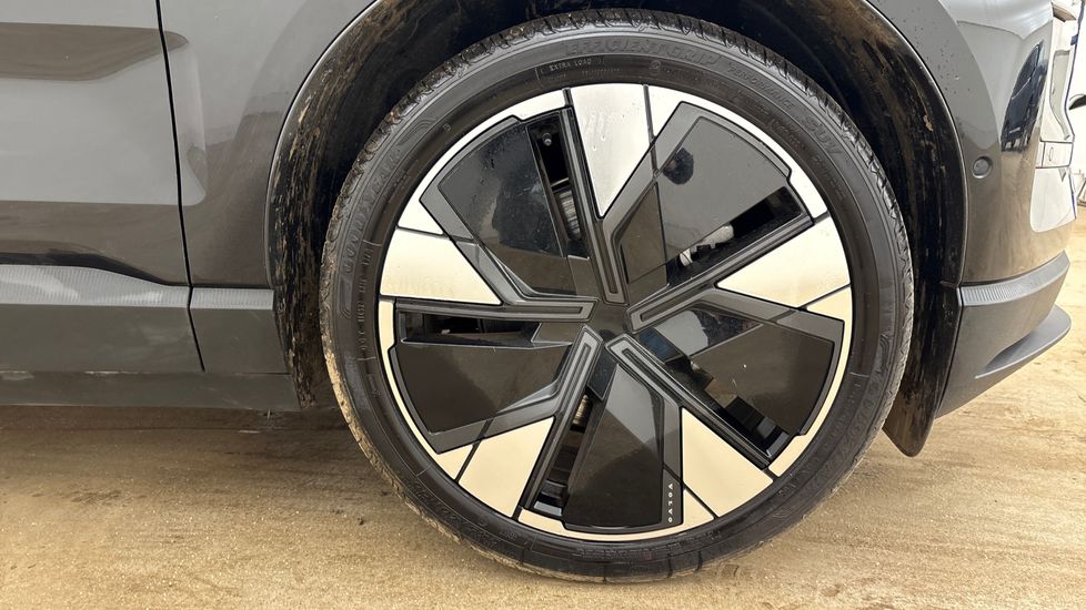 Used Volvo EX30 2025 for sale - 78209750: Photo 16